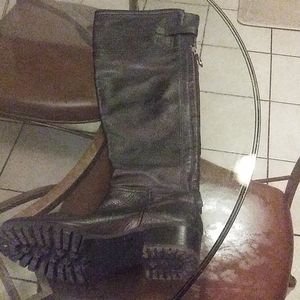 Zara boots